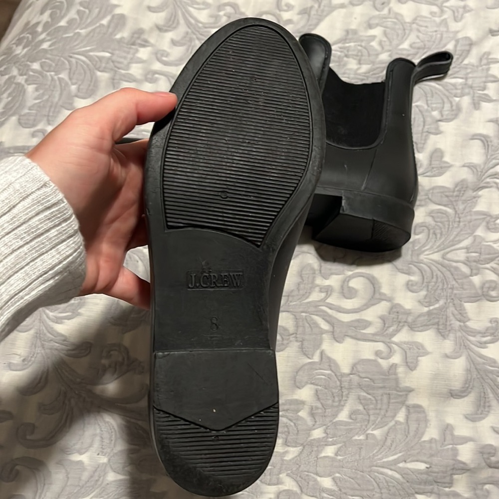 J.Crew Rainboot - Picture 4 of 4